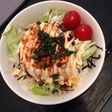 ♡ロコモコ♡てりたま丼♡