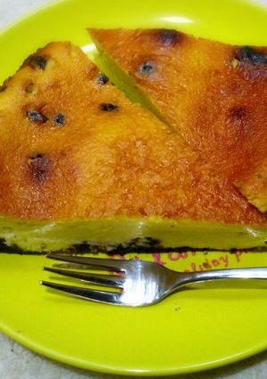 オレオチーズケーキ-レシピのメイン写真