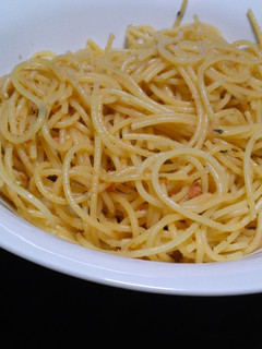 たらこ風パスタ-レシピのメイン写真