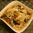 ◆簡単&美味♡焼き茄子のきのこあんかけ◆
