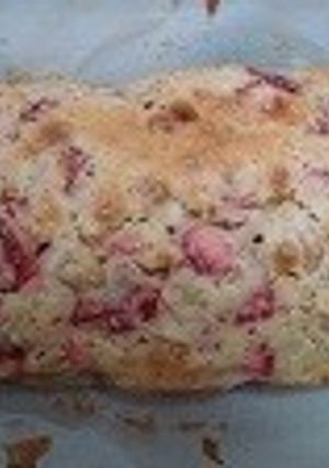 女子力高めのパウンドケーキ-レシピのメイン写真
