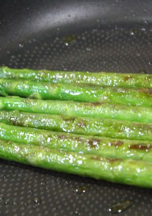 長崎アスパラの美味しい食べ方★動画プラス-レシピのメイン写真