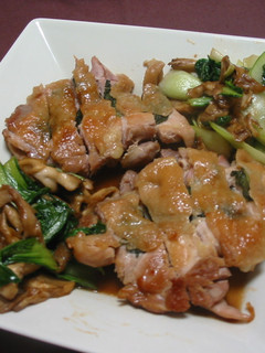 鶏肉の大葉はさみ焼き-レシピのメイン写真