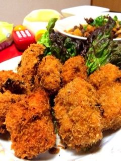 超簡単!鮭フライ( ¨̮ )♡-レシピのメイン写真