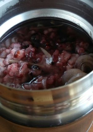 ｽｰﾌﾟｼﾞｬｰで簡単ﾗﾝﾁ-レシピのメイン写真