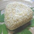 しらすむすび