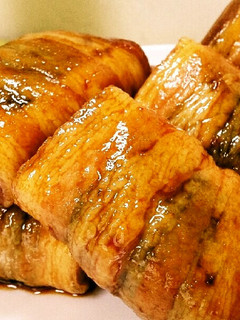 肉巻き高野豆腐-レシピのメイン写真