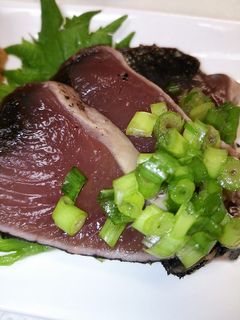 三点盛り(お刺身version)-レシピのメイン写真