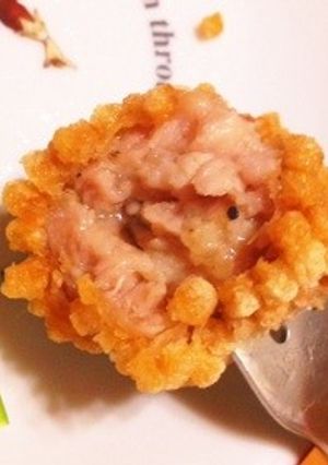 ジューシー柔らか周りサクサク絶品チキン-レシピのメイン写真