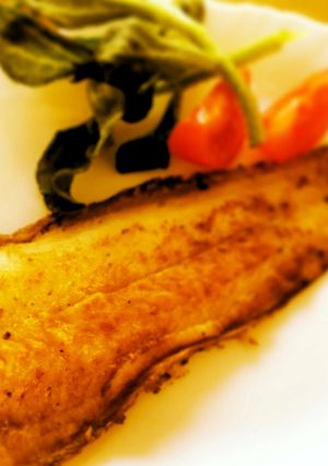 身がホクホクで美味しい舌平目のムニエル-レシピのメイン写真