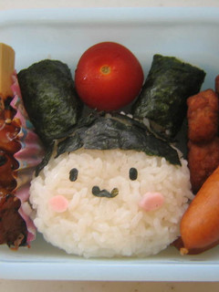 みみっち弁当-レシピのメイン写真