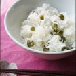 豆ごはんの簡単おいしいレシピ