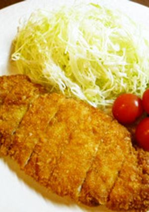 フライ全般に使えるプチ技-レシピのメイン写真