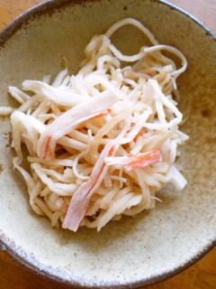 切干大根ポン酢-レシピのメイン写真