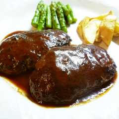 รูปของ 挽肉タネ全般に使えるプチ技