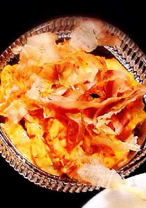 ちくわのクリームチーズキムチ和え-レシピのメイン写真