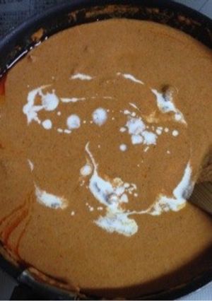 reiちゃん特製バターチキンカレー-レシピのメイン写真