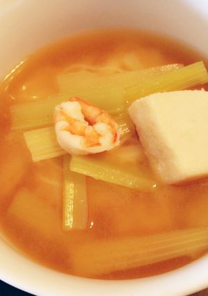 白味噌そうめん♡-レシピのメイン写真