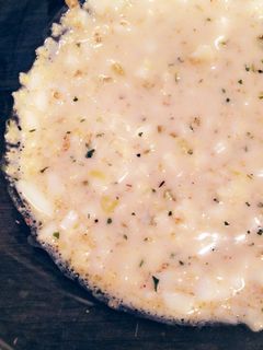 胡麻ドレッシングでタルタルソース♡-レシピのメイン写真