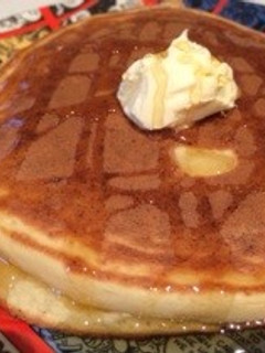 豆腐パンケーキ-レシピのメイン写真