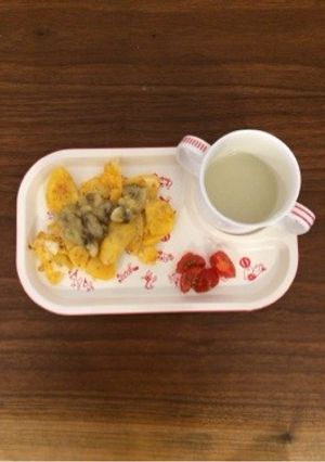 完了食＊大好き♡バナナのフレンチトースト-レシピのメイン写真