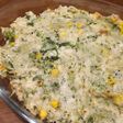 簡単★ブロッコリーとポテトのチーズ焼き★
