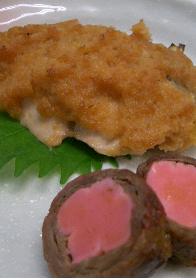 さわらのおろし焼き-レシピのメイン写真