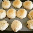 HB☆素人伝授!いちじく&レーズンのパン
