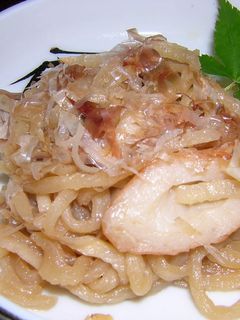切干大根の煮物-レシピのメイン写真