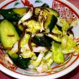 yaichinの常備菜 超簡単即席漬け