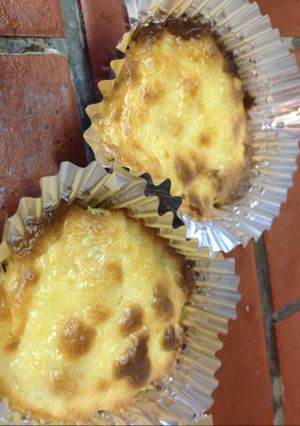 超簡単 チーズケーキ-レシピのメイン写真