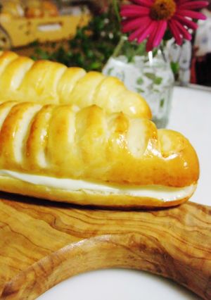ヴィエノワ-レシピのメイン写真