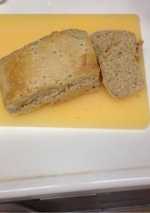 おからのパウンドケーキ ココア味-レシピのメイン写真
