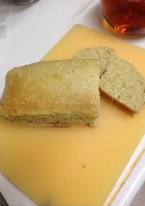 おからのパウンドケーキ 抹茶味-レシピのメイン写真