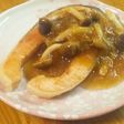 鮭のムニエル☆サッパリおろしポン酢餡かけ