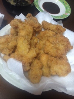 サックサクチキンカツ!-レシピのメイン写真