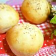 HB使用!子供が食べやすいミニミニバンズ