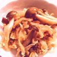 簡単常備菜♪切り干し大根の梅さっぱり煮