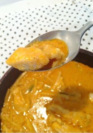 鶏胸肉が絶対柔らかに♡カレー＆シチュー-レシピのメイン写真