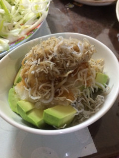 美味しいアボカドの食べ方♪-レシピのメイン写真
