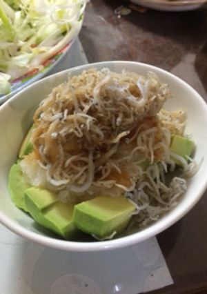 美味しいアボカドの食べ方♪-レシピのメイン写真