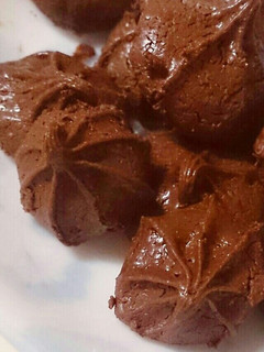 サクサク♡ 簡単!焼きチョコ!!-レシピのメイン写真