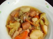 ポトフの写真