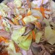 超簡単!鶏胸肉の塩ヨーグルトと赤ワイン煮
