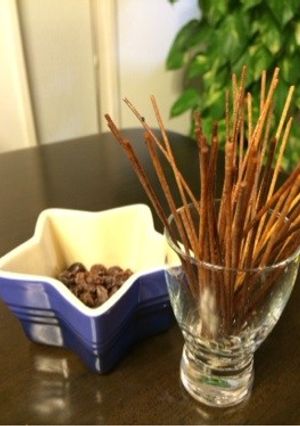 超簡単!おつまみパスタ-レシピのメイン写真