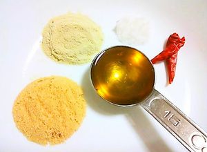 普段使いの調味料で～簡単・万能浅漬けの素-レシピのメイン写真