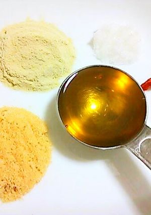 普段使いの調味料で~簡単・万能浅漬けの素-レシピのメイン写真