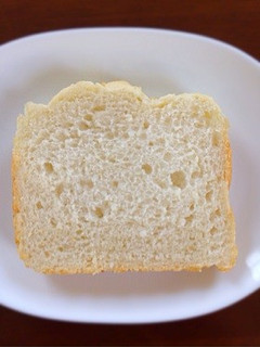 HB もちもち♡160g ごはん食パン-レシピのメイン写真