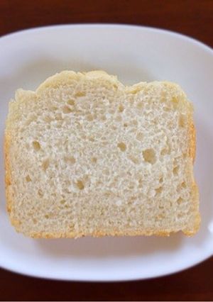 HB もちもち♡160g ごはん食パン-レシピのメイン写真