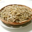 30分で失敗しないパスタマシーン蕎麦